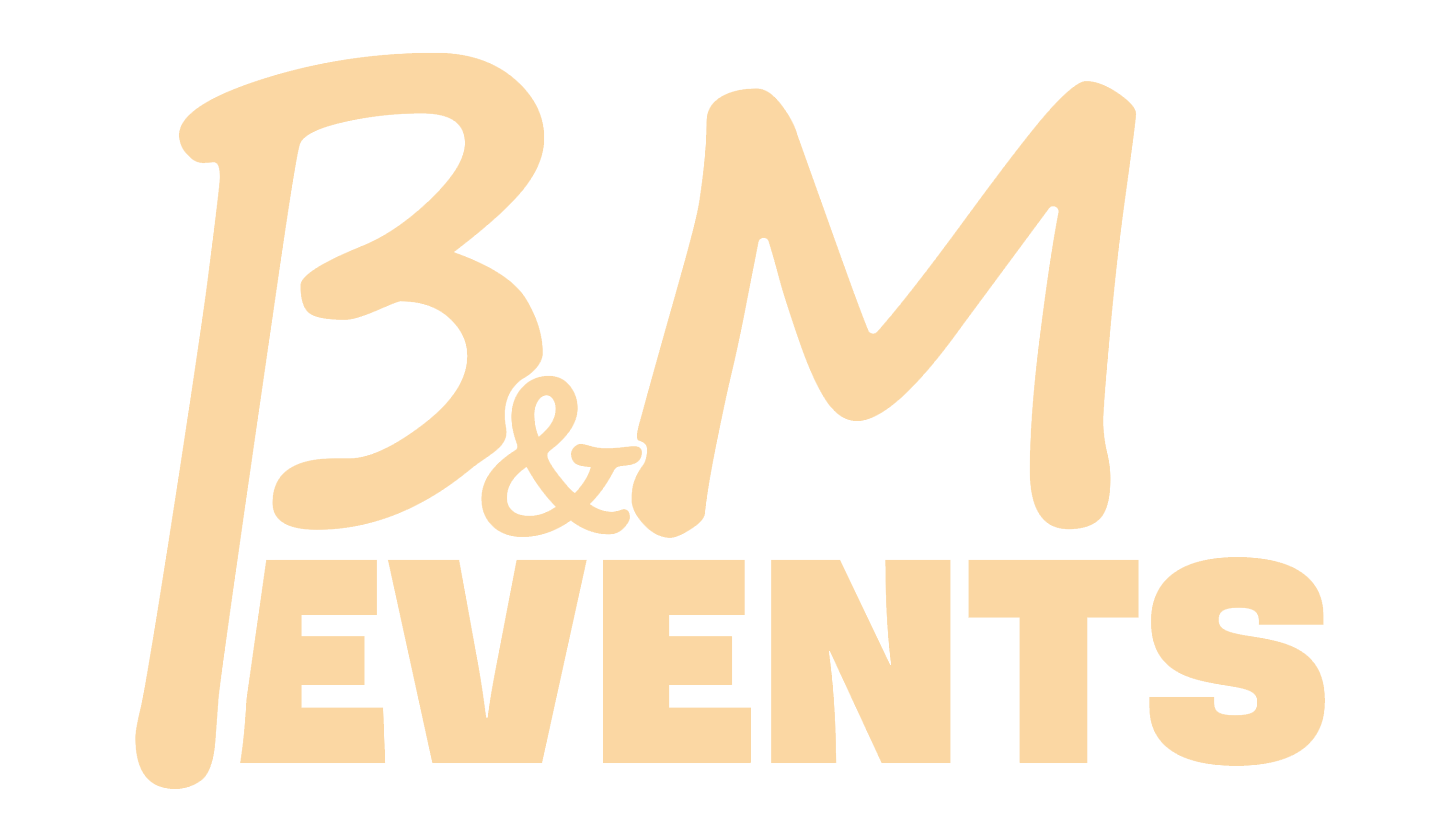 B en M Special Events